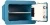 Сейф OLLE 801E25 Сейф OLLE 801E25