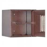 Шкаф пистолетный ШП-1