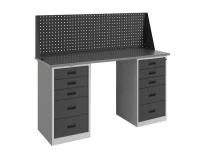Верстак Profi L160.L5/L5.010-00