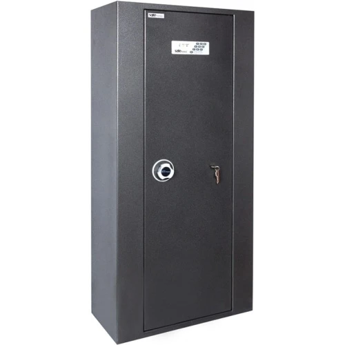 Сейф Safetronics MAXI-10P EM/K5