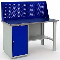 Верстак Практик Profi WT140.WD1/F1.010 Верстак Практик Profi WT140.WD1/F1.010