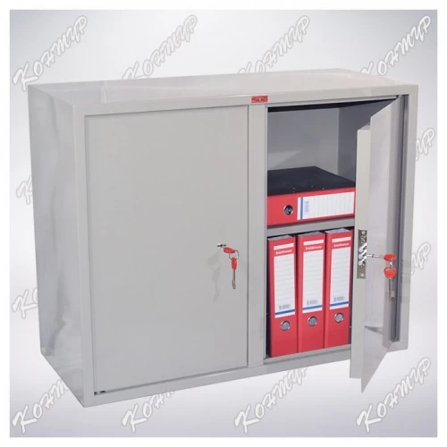 Шкаф бухгалтерский КБС-09