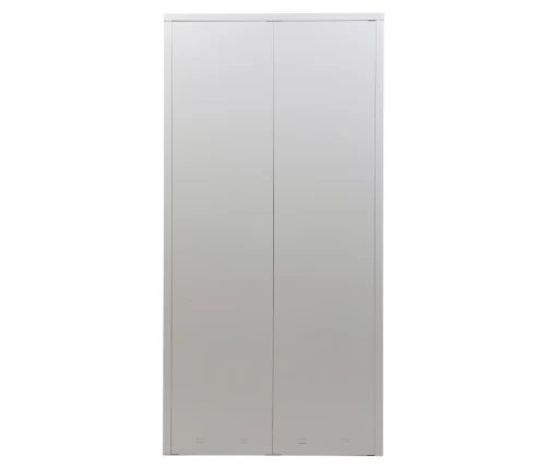 Шкаф для офиса Практик AM-1891/2U