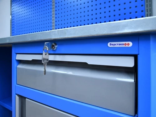 Верстак TNC 161.16.3