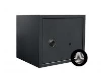 Сейф биометрический Д-24МБИО