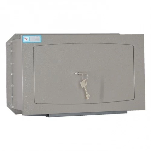 Встраиваемый в стену сейф ВШ-10