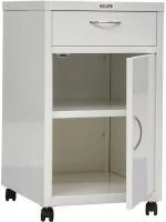 Тумба медицинская подкатная Hilfe МД ТП-2