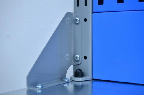 Верстак TNC 161.16.3