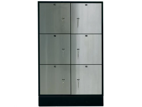 Депозитные ячейки Valberg DB-6S
