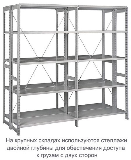 Стеллаж Купить В Екатеринбурге Интернет Магазин