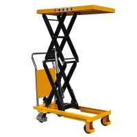 Гидравлический подъемный стол SMARTLIFT PTS 500 (500 кг; 905х500 мм; 1,5 м)