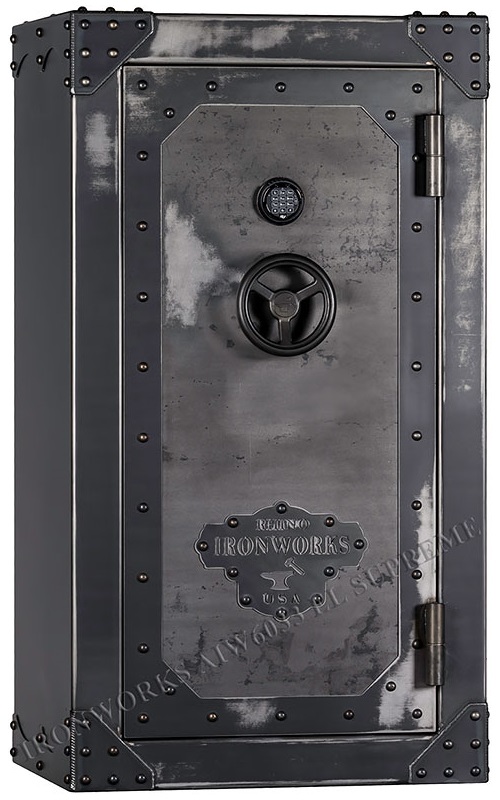 Сейф Rhino Ironworks AIW6033 EL Supreme