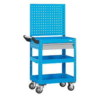 Тележка инструментальная PLC 8006.1-1